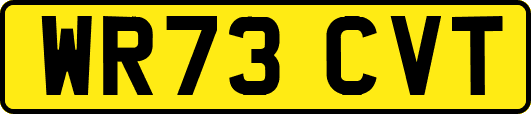 WR73CVT