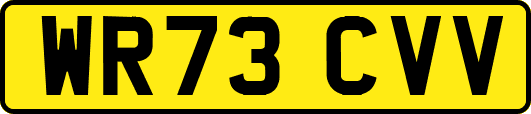 WR73CVV