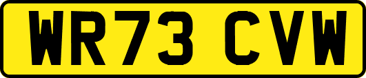 WR73CVW