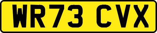 WR73CVX