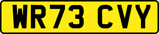 WR73CVY
