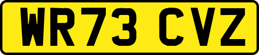 WR73CVZ
