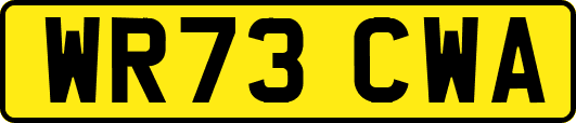 WR73CWA