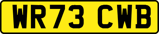 WR73CWB
