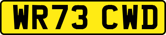 WR73CWD