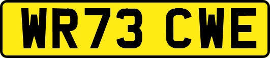 WR73CWE
