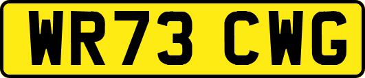 WR73CWG