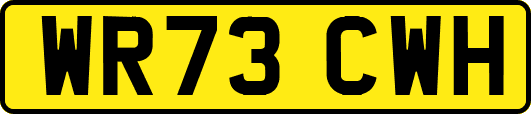 WR73CWH