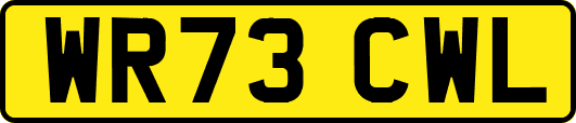 WR73CWL