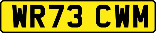 WR73CWM
