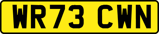 WR73CWN