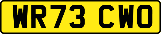 WR73CWO