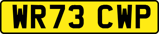 WR73CWP