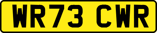 WR73CWR