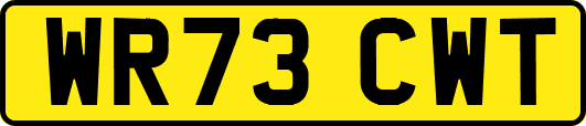 WR73CWT