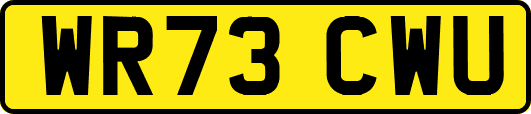 WR73CWU