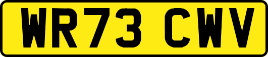 WR73CWV