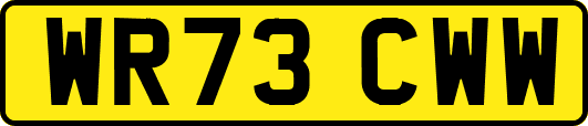 WR73CWW