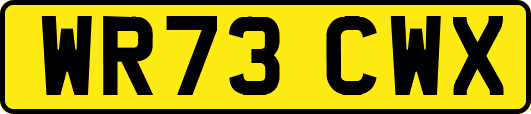 WR73CWX