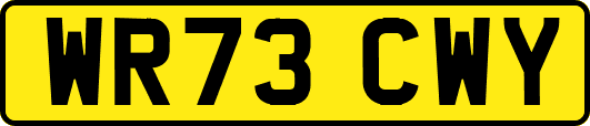 WR73CWY