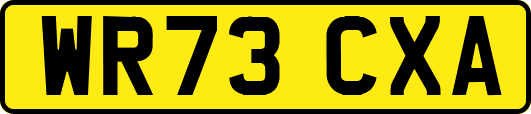 WR73CXA