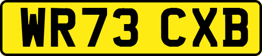 WR73CXB