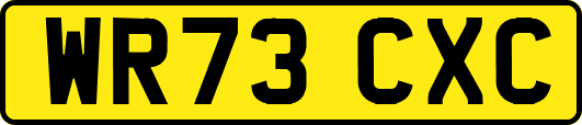 WR73CXC
