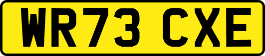 WR73CXE