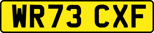 WR73CXF