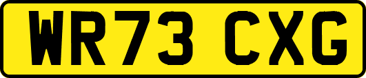 WR73CXG