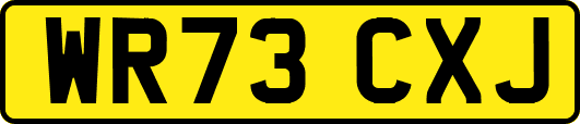 WR73CXJ
