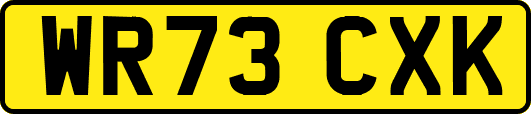 WR73CXK