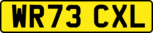 WR73CXL
