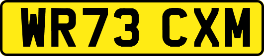 WR73CXM