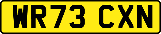 WR73CXN