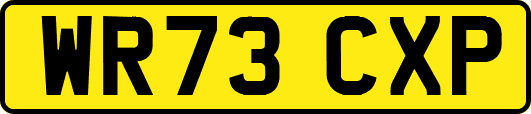 WR73CXP