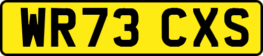 WR73CXS