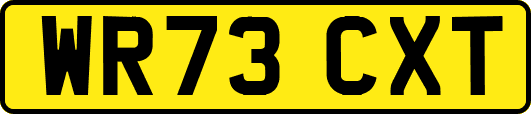 WR73CXT