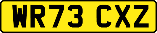WR73CXZ