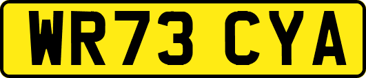 WR73CYA