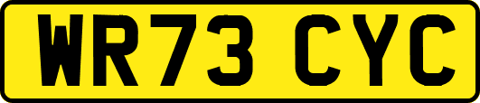 WR73CYC