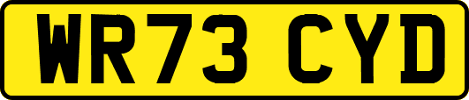 WR73CYD