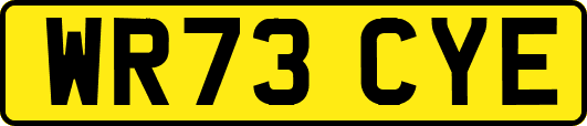 WR73CYE