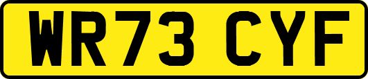 WR73CYF