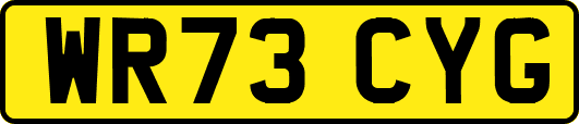 WR73CYG