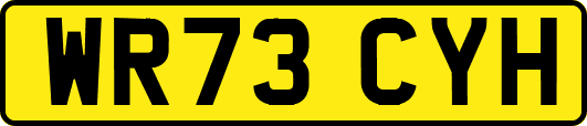 WR73CYH