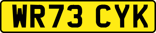 WR73CYK