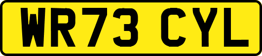 WR73CYL