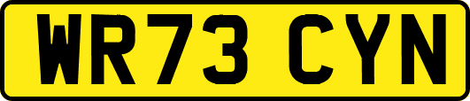 WR73CYN