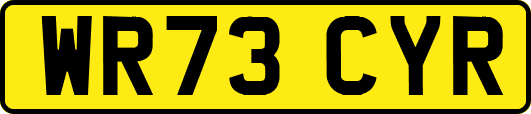 WR73CYR